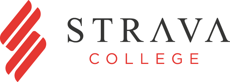 Strava College | Strive for Excellence